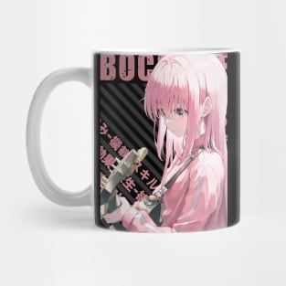 Bocchi the Rock! - Hitori Gotou #01 Mug